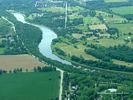 Brant County - Ontario Canada - Grand River