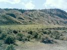 Between Kamloops and Cache Creek