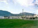 Okanagan Lake, Kelowna