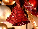 Holidays - Christmas Bells - Merry Christmas