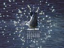 Holidays - New Year - Happy New Year 2023