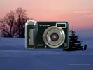 Fujifilm Digital Camera E900 9.0 Megapixels