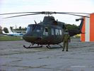 Canadian Forces Helicopter