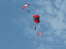 Skydivers