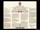 Canadian Charter of Rights and Freedoms
