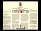 Charte Canadienne des Droits et Libert�s Francais<BR>