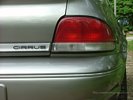 1999 Chrysler Cirrus LXI