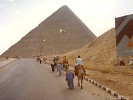 Khafre Pyramid