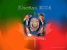 Election 2004 - The Spin Doctors