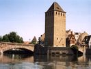 Old Watchtower, Strassburg
