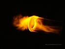 Industry - Glassblowing - Ring of Fire