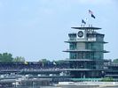 Indianapolis Motor Speedway - Indy 500
