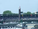 Indianapolis Motor Speedway - Indy 500