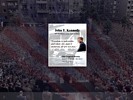 John F. Kennedy in West Berlin - 1962 Speech - Ich bin ein Berliner