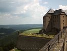 Koenigstein Fortress