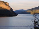 Shuswap Lake - British Columbia - Canada