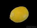 Just the Lemon