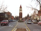 Downtown