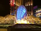 Niagara Fallsview Casino Resort - Entrance