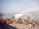 Rainbow Bridge, Niagara River