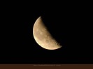 Last Quarter Moon - In the Heat of the Night