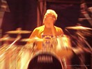 Robin Bachman, Drummer for BTO