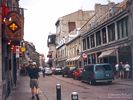 Old Montreal