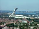 Olympic Stadium, Montreal, Quebec