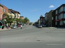 Downtown Stratford