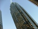 TD Bank Tower, Downtown Toronto