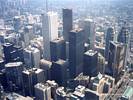 Toronto Skyline