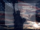 Honoring all who served