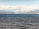Kluane Lake, Yukon Canada